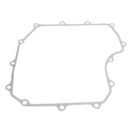 Motorrad Motor Zylinderkopf Generator Kupplung Abdeckung Öl Pan Auspuffrohr Dichtung Für CBR600RR 2003-2006(Oil Pan Gasket) von YUEYZHK