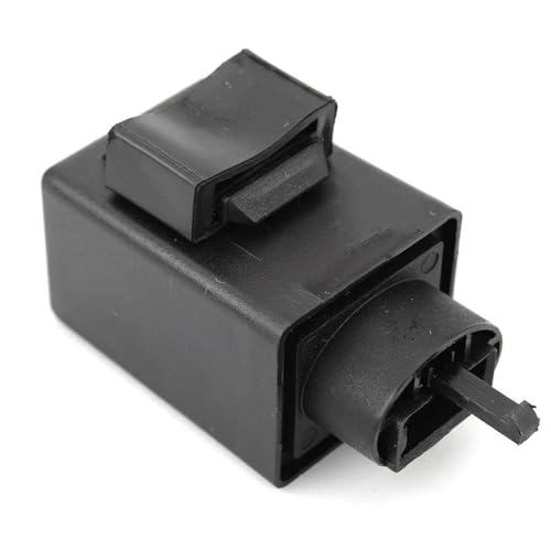 Motorrad Relais Blinker Für CB450SC CMX450C VT500C VT500FT CB550SC CX650C VT700C CB700SC VF700C VF700F RVF750R Ersatzteile von YUEYZHK