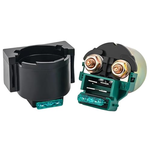 Motorrad Starter Relais Magnet Teile Für CRF150 CRF230 CX650 GB500 GL650 GL1000 GL1100 GL1200 GL1500 Ersatzteile von YUEYZHK