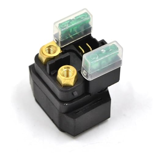 Motorrad Starter Relais Magnet Teile Für Y&amaha YFM660 Für Grizzly YXR450 YXR660 Für Rhino Für Nytro 1000 Ersatzteile Motorrad Starter Relais Magnet Teile Für Y&amaha YFM660 Für Grizzly YXR450 YXR660 Für Rhino Für Nytro 1000 Ersatzteile von YUEYZHK
