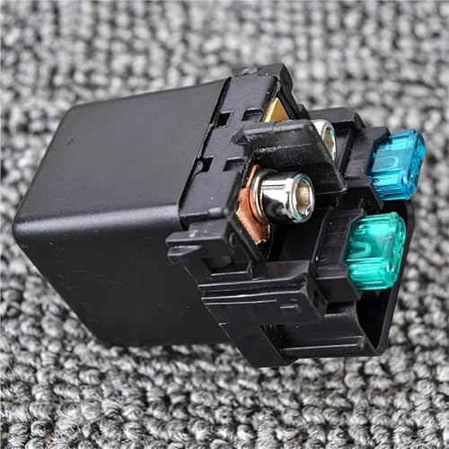 Motorrad Starter Relais Magnet Zubehör Für CB1000 CBR1000 VT750 Für Shadow 750 VFR800 Für Crossrunner Ersatzteile Motorrad Starter Relais Magnet Zubehör Für CB1000 CBR1000 VT750 Für Shadow 750 VFR800 Für Crossrunner Ersatzteile von YUEYZHK