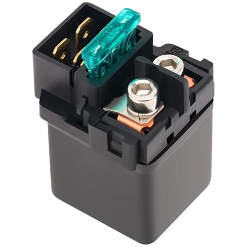 Motorrad Starter Relais Magnet Zubehör Für RVF750R RVT1000R SES125 SH125 SLR650 ST1300 VT1100 VT125 VT750 Ersatzteile von YUEYZHK