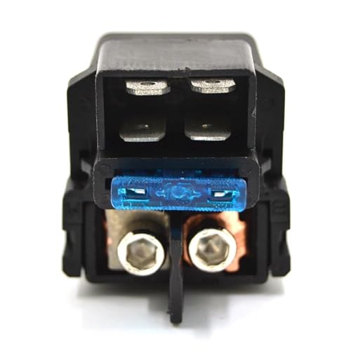 Motorrad Starter Relais Magnet Zubehör Für VT1100 VTX1300 VFR800 NSS250 VT1100C2 PC800 ST1100 Ersatzteile von YUEYZHK