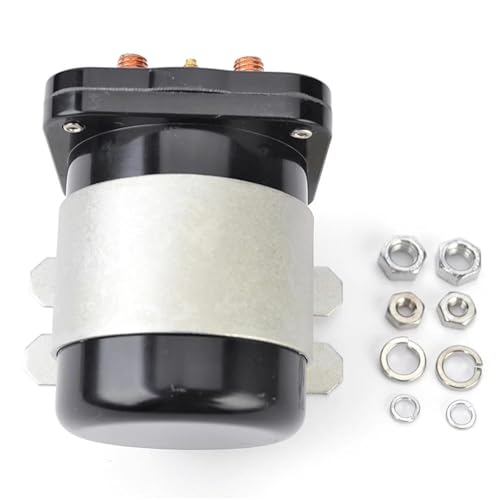 Motorrad Starter Relais Magnet Zubehör Für Y&amaha Drive PTV Drive2 Für Super Hauler Für Flotte AC-L Ersatzteile Motorrad Starter Relais Magnet Zubehör Für Y&amaha Drive PTV Drive2 Für Super Hauler Für Flotte AC-L Ersatzteile von YUEYZHK
