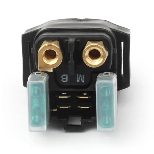 Motorrad Starter Relais Magnet Zubehör Für Y&amaha FJR1300 FZS 600 FZS1000 RS RS90 RSG90L RST90 RX-1 Ersatzteile von YUEYZHK