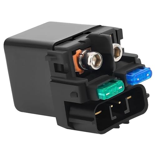 Motorrad Starter Relais Magnet Zubehör Starten Schalter Relais Für ZX1000 Für Z1000SX ABS 2011 2012-2016 Ersatzteile Motorrad Starter Relais Magnet Zubehör Starten Schalter Relais Für ZX1000 Für Z1000SX ABS 2011 2012-2016 Ersatzteile von YUEYZHK