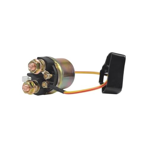 Motorrad Starter Relais Schalter Teile Für Y&amaha TDM850 FZR1000 FJ1100 FJ1200 VMX1200 XVZ12 XVZ1300 Ersatzteile(1pcs) von YUEYZHK