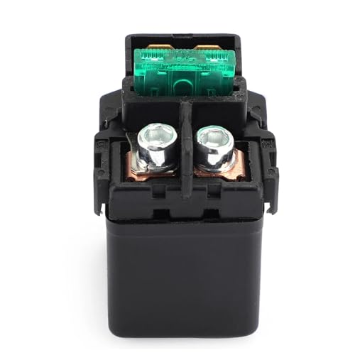 Motorrad Zubehör Relais Starter Relais Magnet Für ZRX 1100 Für BN 125 Für ZX 1000 Für ZX 1400 1999-2010 Ersatzteile von YUEYZHK