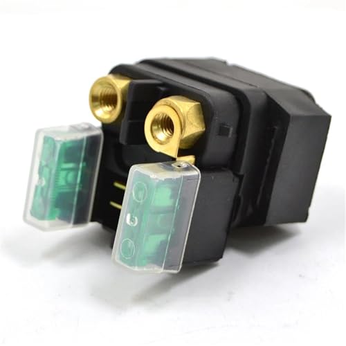 Motorrad Zubehör Starter Relais Magnet Schalter Teile Für Y&amaha RS Für Rage RS Für Vector 1000 Ersatzteile Motorrad Zubehör Starter Relais Magnet Schalter Teile Für Y&amaha RS Für Rage RS Für Vector 1000 Ersatzteile von YUEYZHK
