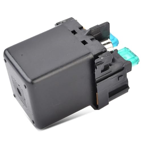 Starten Schalter Relais Zubehör Motorrad Starter Relais Magnet OEM 35850-MJN-A00 Für CTX1300 2014 2015-2019 Ersatzteile Starten Schalter Relais Zubehör Motorrad Starter Relais Magnet OEM 35850-MJN-A00 Für CTX1300 2014 2015-2019 Ersatzteile von YUEYZHK