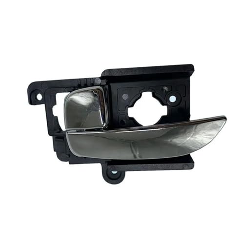 YUEYZHK Auto Innengriff Türknauf Griff Pull Side Ersatz Zubehör Für Hyundai Für Elantra 2007-2010(Left) von YUEYZHK