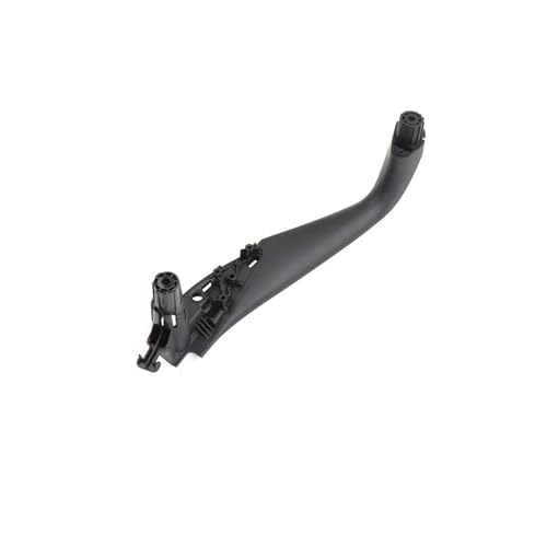 YUEYZHK Auto Türgriff Innenverkleidung Links Rechts Pull Greifen Für BMW 5 Series G30 G31 G38 2017-2023(Front Left) von YUEYZHK