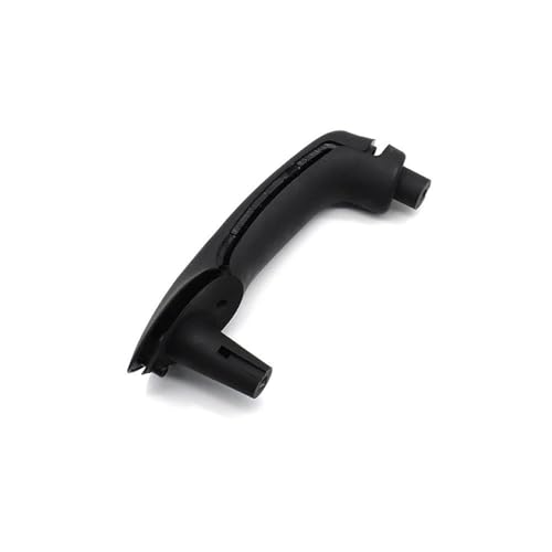 YUEYZHK Autoinnenraum Links Rechts Türinnengriff Panel Pull Trim Abdeckung Für VW Für Jetta Für Golf MK4 1999-2004(Left Handle) von YUEYZHK
