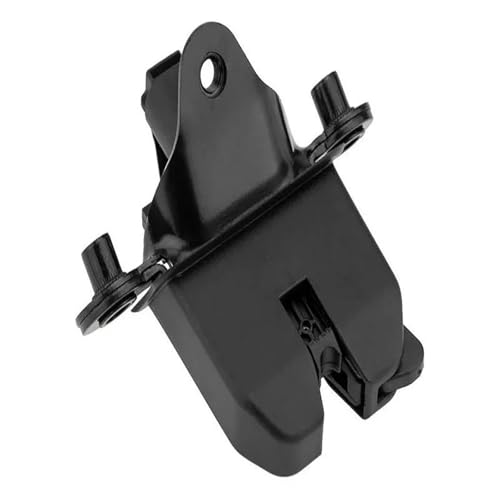 YUEYZHK Kofferraumschloss-Aktuatorblock 1ZD827501A Für Skoda Für II I 1U2 1Z3 2004-2013 Hinten Trunk-Boot Heckklappe Tür Latch Lock Antrieb Zubehör von YUEYZHK