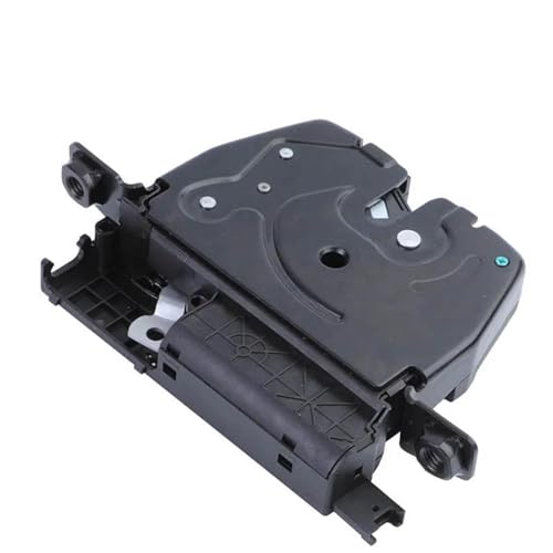 YUEYZHK Kofferraumschloss-Aktuatorblock 51247191212 Autos Heckklappe Kofferraum Deckel Lock Latch Antrieb Motor Auto 51244825342 Für B&MW F30 F32 F10 F12 F13 F80 F06 von YUEYZHK