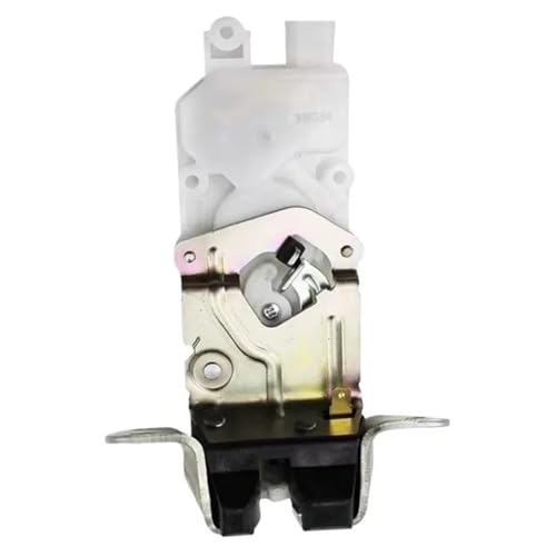 YUEYZHK Kofferraumschloss-Aktuatorblock 5808A079 Auto Heckklappe Trunk Lock Antrieb Latch Für Mitsubishi Für Outlander 2008 2009 2010-2014 ASX Für Pajero Sport von YUEYZHK