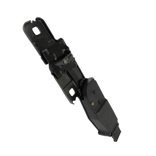 YUEYZHK Kofferraumschloss-Aktuatorblock 5Pin 4F9827383D Auto Elektrische Heckklappe Trunk Lock Block Teile Für Skoda Für 2013 2014 2015 2016 2017 von YUEYZHK