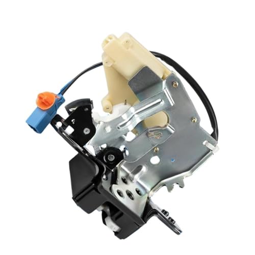 YUEYZHK Kofferraumschloss-Aktuatorblock 74800S3VA01 Für Pilot 2003 2004 2005 2006 2007 2008 Autos Heckklappe Lock Latch Actuator Montage Schwarz Metall YUEYZHK Kofferraumschloss-Aktuatorblock 74800S3VA01 Für Pilot 2003 2004 2005 2006 2007 2008 Autos Heckklappe Lock Latch Actuator Montage Schwarz Metall von YUEYZHK