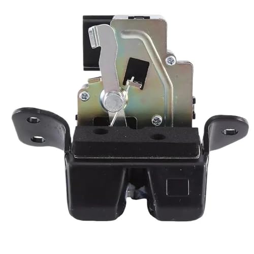 YUEYZHK Kofferraumschloss-Aktuatorblock 812302L000 Autos Heckklappe Trunk Latch Antrieb Zubehör Für Hyundai I30 2007 2008 2009 2010 2011 2012 von YUEYZHK
