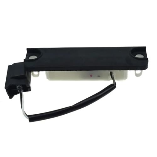 YUEYZHK Kofferraumschloss-Aktuatorblock 84840-35010 Für Prius 2004-2009 Autos Heckklappenöffner Heckklappen-Trunk-Verriegelung Heckklappen-Entriegelungsgriffschalter von YUEYZHK