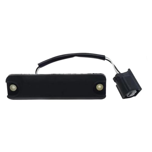 YUEYZHK Kofferraumschloss-Aktuatorblock 84840-35010 Heckklappenöffner Heckklappen-Trunk-Verriegelungsschalter Heckklappenentriegelungsgriff Für 4Runner 4.0L 4.7L 2003-2017 von YUEYZHK