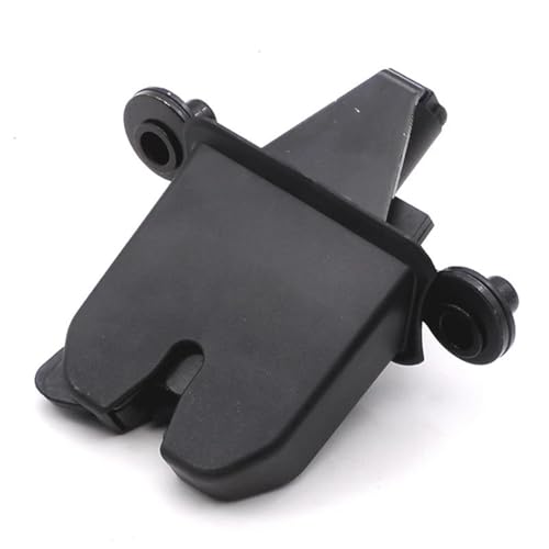YUEYZHK Kofferraumschloss-Aktuatorblock Auto Heckklappe Trunk Tür Latch Lock Antrieb Für Skoda Für I II 2004 2005 2006 2007 2008-2013 1ZD827501A von YUEYZHK