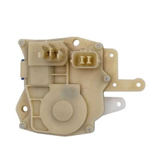 YUEYZHK Kofferraumschloss-Aktuatorblock Auto Türschlossantrieb Für Accord 1998 1999 2000 2001 2002 Für Insight 2000 2001 2002 2003 2004 2005 2006 Zubehör(Type C) von YUEYZHK