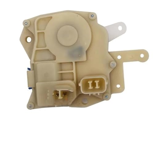 YUEYZHK Kofferraumschloss-Aktuatorblock Auto Türschlossantrieb Für Accord 1998 1999 2000 2001 2002 Für Insight 2000 2001 2002 2003 2004 2005 2006 Zubehör(Type D) von YUEYZHK