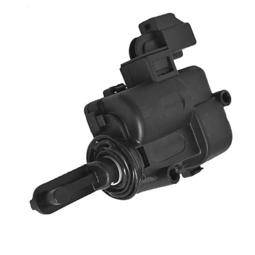 YUEYZHK Kofferraumschloss-Aktuatorblock Autos Heckklappe Heckklappe Latch Lock 9L8Z7843150B Ersatz Zubehör Für Ford Für Escape 2009 2010 2011 2012 von YUEYZHK