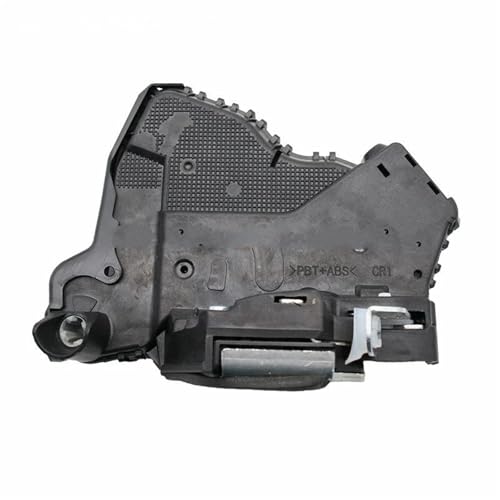 YUEYZHK Kofferraumschloss-Aktuatorblock Für Land Für Cruiser 1999 2000 2001 2002 2003 2004 2005 2006 2007-2017 Autos Türschlossantriebe Vorne Rechts Türverriegelung von YUEYZHK