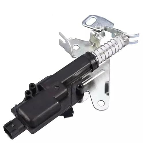 YUEYZHK Kofferraumschloss-Aktuatorblock Heckklappen-Boot-Trunk-Verriegelungsantrieb Magnet Für Ford Für Fusion 2002 2003 2004 2005 2006-2012 1481081 2S6T432A98AF von YUEYZHK