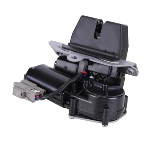 YUEYZHK Kofferraumschloss-Aktuatorblock J5Z7443150B Für Ford Für Kuga Für Escape 2017 2018 2019 Autos Heckklappe Trunk Boot Deckel Latch Fangen Schloss DS7Z7443150B von YUEYZHK