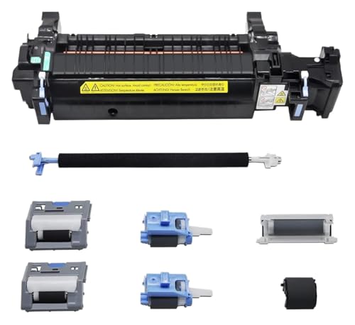 B5L35A B5L36A Fuser Wartungskit for HP M552 M553 M577 Wartungskit B5L36-67902 220 V B5L35-67902 110 V(110V) von YUEZUYIOU