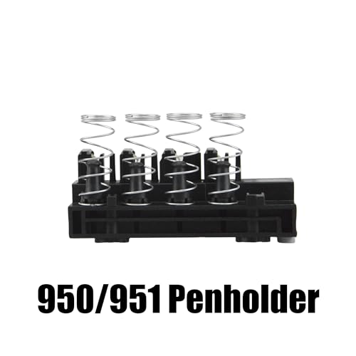 Druckkopf Stift Halter Rack Chip schütz Sensor for hp 950 951 950XL 951XLHP 8100 8600 8610 8620 8630 8640 251DW 276DW Druckkopf Stift Halter Rack Chip schütz Sensor for hp 950 951 950XL 951XLHP 8100 8600 8610 8620 8630 8640 251DW 276DW von YUEZUYIOU