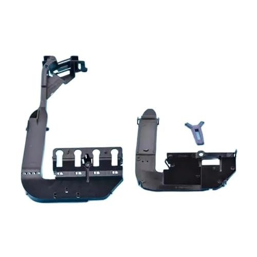 Druckkopf Tinte Rohr Obere Abdeckung Untere Abdeckung Schloss C7769-60381 C7770-60286 C7770-60014 for HP DesignJet 500 510 800 PS(5 Sets) von YUEZUYIOU