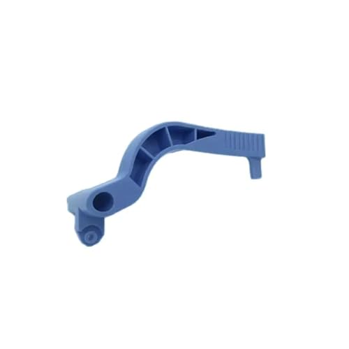 Druckkopf Tinte Rohr Obere Abdeckung Untere Abdeckung Schloss C7769-60381 C7770-60286 C7770-60014 for HP DesignJet 500 510 800 PS(Handle 1pcs) von YUEZUYIOU