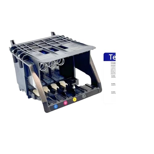 Druckkopf for HP 952 953 954 955 kompatibel for HP Officejet Pro 8210 8710 8720 8730 8216 8745 8740 8715 7740 7720 hp8710 952 (Tested) von YUEZUYIOU