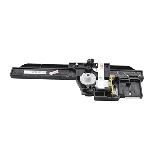 Flachbettscanner-Laufwerk Kpl. Scannerkopf-Baugruppe for HP M1130 M1132 M1136 1130 1132 1136 4660 4580 CE847-60108 CE841-60111(5 Piece) von YUEZUYIOU