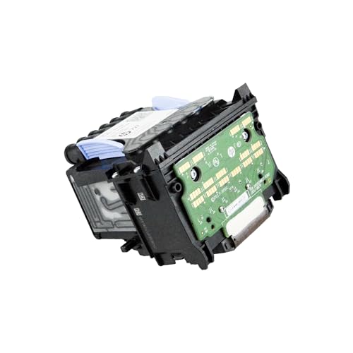 Kompatibel for H-P727 hp727 Druckkopf HP DesignJet T920 T930 T2500 T1500 T3500 T1530 T2530 1500 2500 3500 1530 Druckkopf(Refurbished(Tested)) von YUEZUYIOU