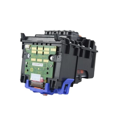 Kompatibel for H-P729 728 Druckkopf 728 729 730F9J81A HP729 Druckkopf for HP DesignJet T730 T830 Drucker Kopf(Refurbished(Tested)) von YUEZUYIOU