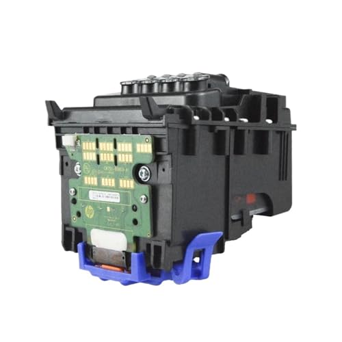 Kompatibel for H-P729 728 Druckkopf 728 729 Druckkopf for HP DesignJet T730 T830 Drucker Kopf 730F9J81A(Refurbished(Tested)) von YUEZUYIOU