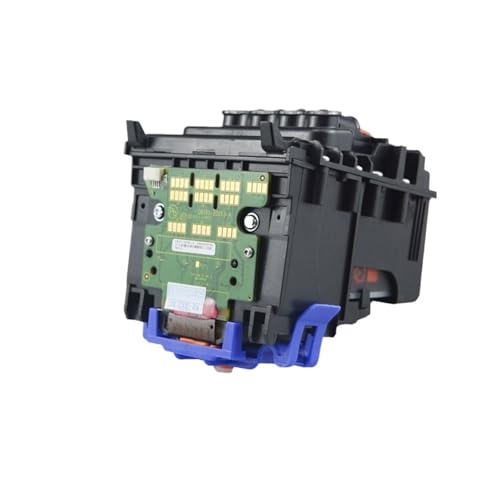 Kompatibel for H-P729 Druckkopf for H-P728 730F9J81A 729 Druckkopf for HP DesignJet T730 T830 Drucker Kopf (Tested) von YUEZUYIOU