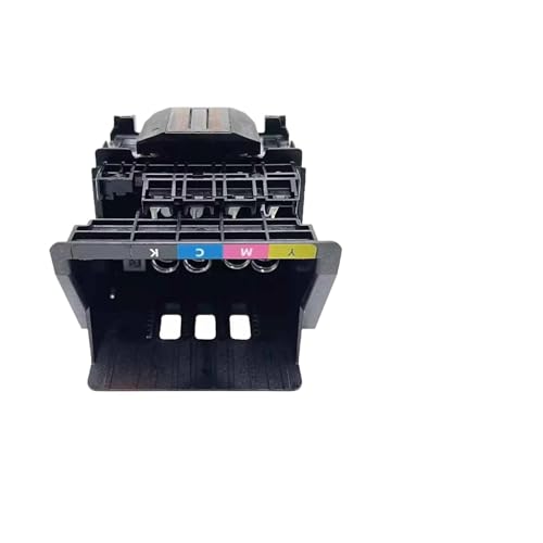 Original Druckkopf C1Q10A for HP 711 711B 711XL HP711 Druckkopf for HP DesignJet T120 T125 T130 T530 T525 T520 Drucker (Tested) von YUEZUYIOU