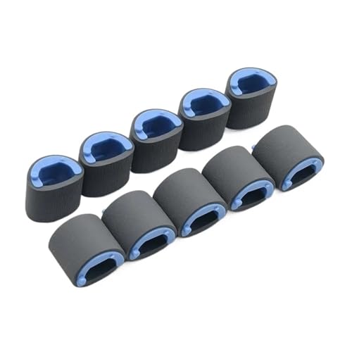 RL1-2593-000 Papiereinzugswalze for HP 1102 1132 1212 P1102 M1132 M1212nf M1214nfh M1217nfw P1102w for C-anon MF3010 von YUEZUYIOU