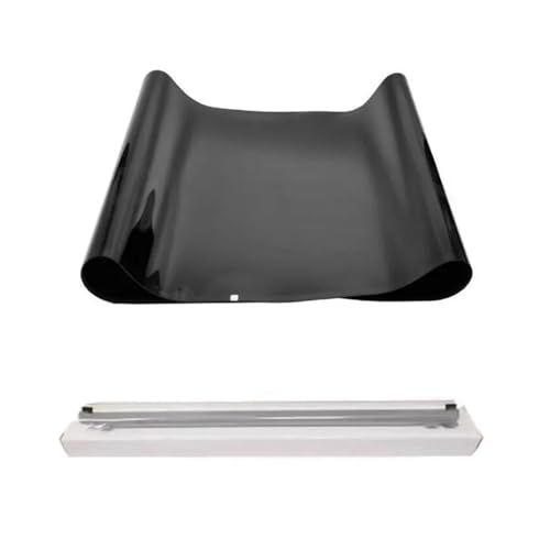 Transferbandfolie CE710-69003 Reinigungsklinge for HP CP5225 CP5525 M775 M750 CE516A CE979A(Transfer Film Blade) von YUEZUYIOU