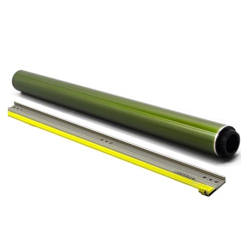 YUEZUYIOU 100K DR512 DR311 Trommel for K-onica Minolta Bizhub C224 C284 C364 C454 C554 C258 C280 C220 C360 C226 c256 C284e OEM Trommel Klinge(Drum N Blade) von YUEZUYIOU