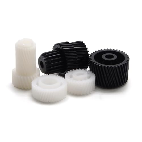 YUEZUYIOU 2Sets Trommel Entwickler Getriebe Kit for R-icoh MP C3003 C3503 C4503 C5503 C6003 C3004 C3504 C4504 C6004 Entwicklung Einheit Getriebe YUEZUYIOU 2Sets Trommel Entwickler Getriebe Kit for R-icoh MP C3003 C3503 C4503 C5503 C6003 C3004 C3504 C4504 C6004 Entwicklung Einheit Getriebe von YUEZUYIOU