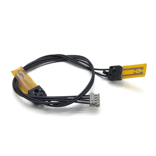 YUEZUYIOU 2X 6LK25742000 Fixierthermistor for T-oshiba 163 165 166 167 181 182 195 212 223 225 237 242 245 256 255 257 305 203 205 206 207 von YUEZUYIOU