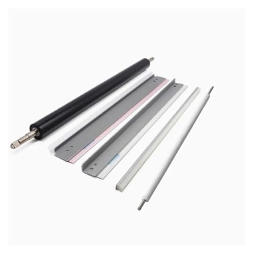 YUEZUYIOU 2nd Transfer Roller 059K86844 2nd Transfer Pinsel Schmiermittel Bar for X-erox Versant 80 180 2100 V80 V180 V2100 V3100 Reinigung Blad YUEZUYIOU 2nd Transfer Roller 059K86844 2nd Transfer Pinsel Schmiermittel Bar for X-erox Versant 80 180 2100 V80 V180 V2100 V3100 Reinigung Blad von YUEZUYIOU