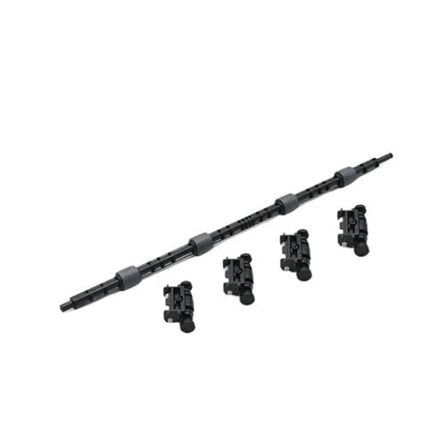 YUEZUYIOU 5X JC91-01070A Fuser Ausfahrt Roller for S-AMSUNG M2020 M2021 M2022 M2026 M2070 M2071 ML 2160 2164 2165 2167 2168 SCX 3400 3405 3407 YUEZUYIOU 5X JC91-01070A Fuser Ausfahrt Roller for S-AMSUNG M2020 M2021 M2022 M2026 M2070 M2071 ML 2160 2164 2165 2167 2168 SCX 3400 3405 3407 von YUEZUYIOU